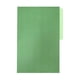 thumbnail image 1 of Fólder Verde Pendaflex Tamaño Oficio Ceja 1/2 Caja C/50, 1 of 3