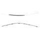 thumbnail image 3 of Tira cromada para parachoques delantero moldura cromada para parachoques delantero compatible con W211 E Class E320 E350 E550 E63 AMGRight 2118852421 ANGGREK Otros, 3 of 8