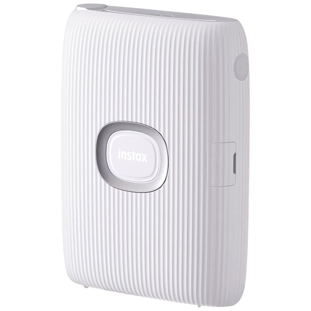 Impresora instantánea para teléfonos inteligentes Fujifilm Instax Mini Link 2