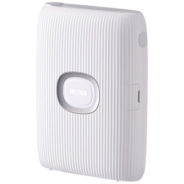 Impresora instantánea para teléfonos inteligentes Fujifilm Instax Mini Link 2
