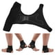 thumbnail image 4 of Tobillera ortopédica, correa estabilizadora transpirable para deportes, Fitness, equitación (L 1 par), 4 of 10