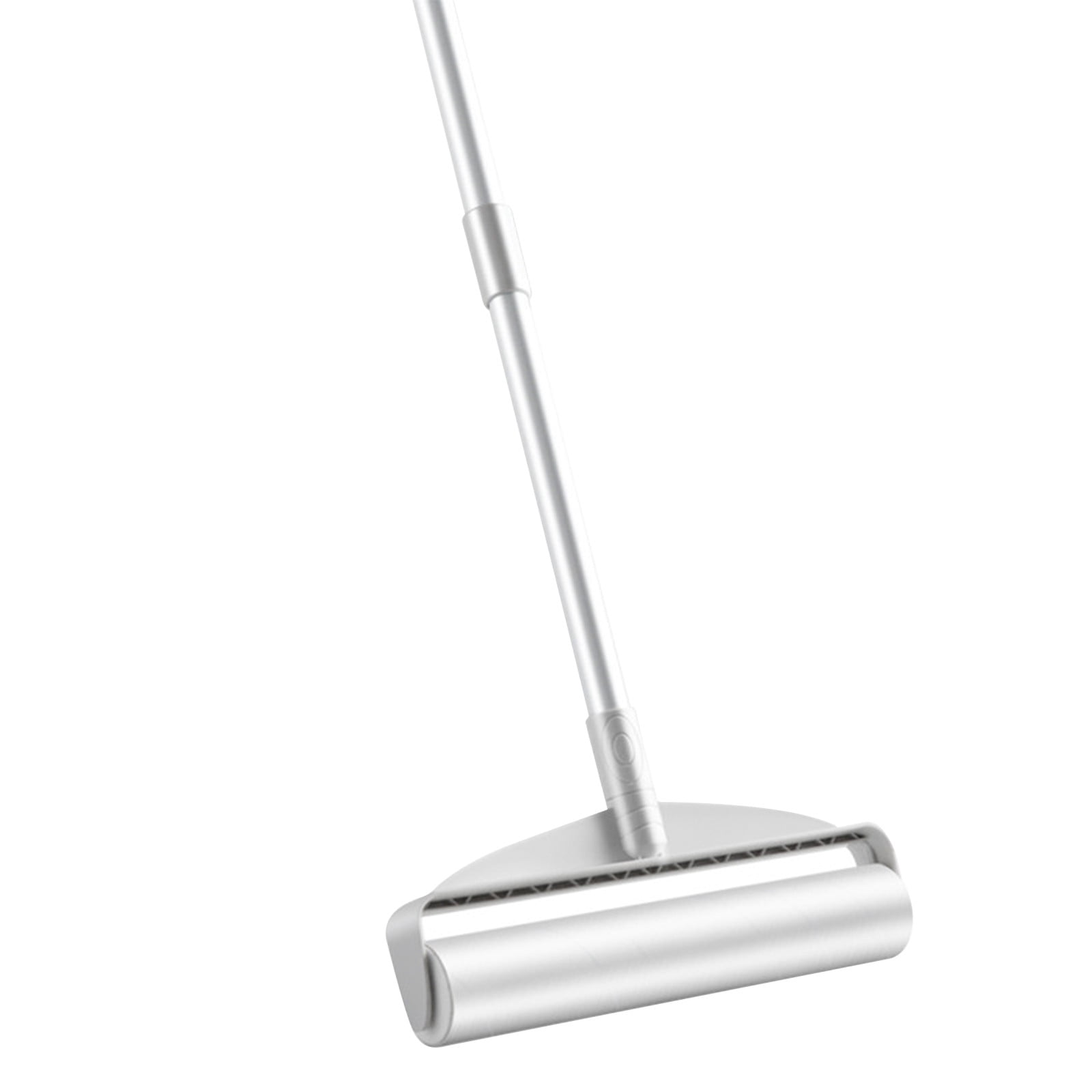 Lengthened Telescopic Large Replacement Sticky Paper Sticky Mop Removal Roller Tearable Sticky