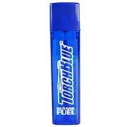 Turbo Blue 18 ml Butane Fuel Refill for Torch Lighters (Display of 12)