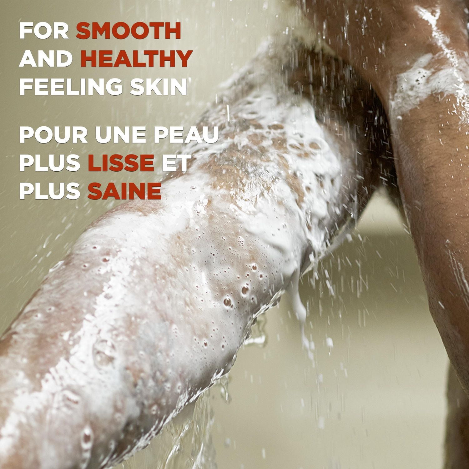 Dove Men+Care  Body Wash to Repair Dry Skin in the Shower Blood Orange + Sage with Plant-Based Cleansers and Moisturizers, 532mL