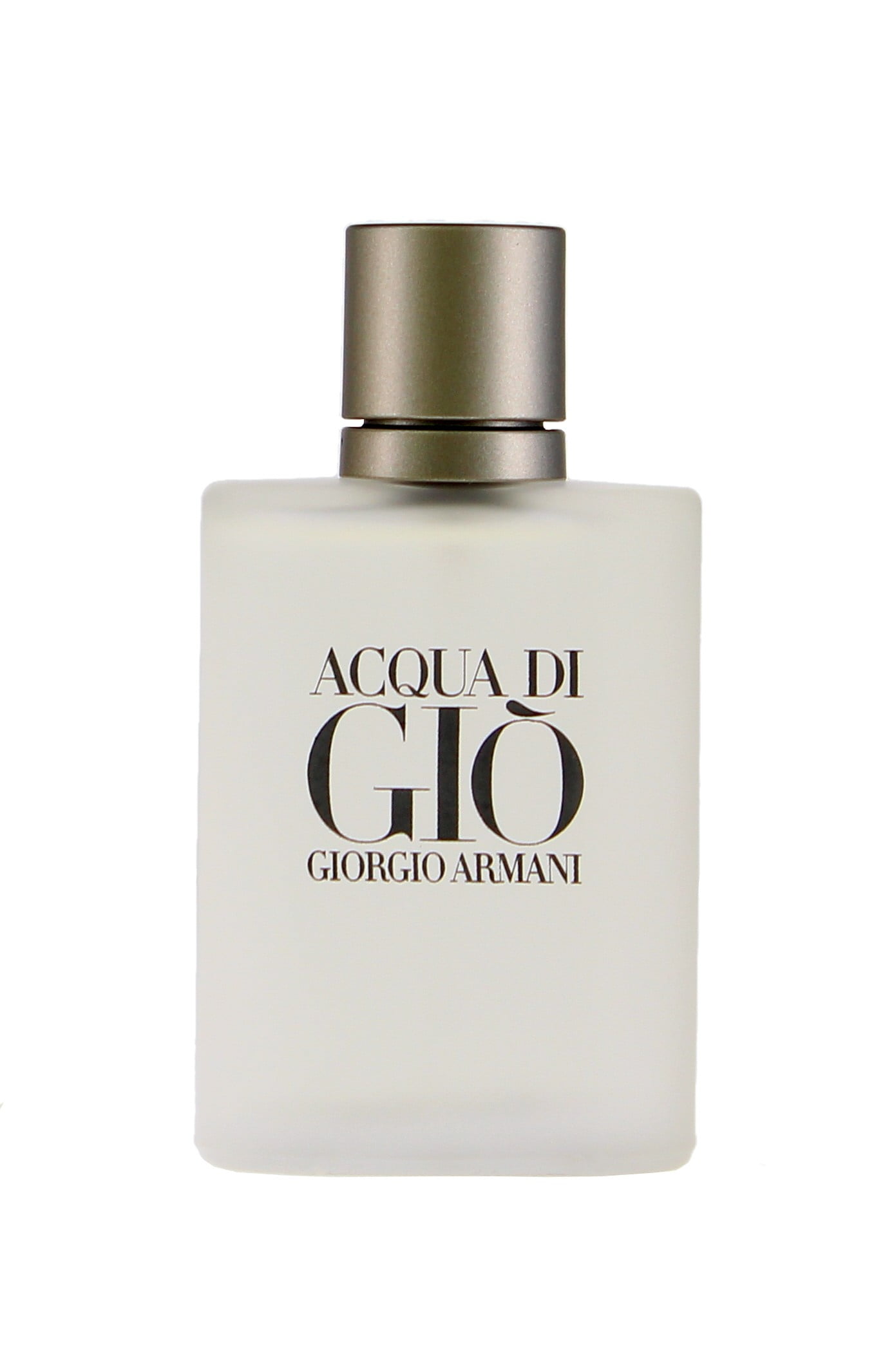 Giorgio Armani Acqua Di Gio Eau De Toilette, Cologne for Men, 1.0 Oz