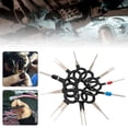thumbnail image 3 of Soug Car Terminal Wire Harness Unwinder Hardware Dismantling Tools N9 Lot New, 3 of 8