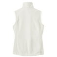 thumbnail image 6 of Port Authority ® Ladies Value Fleece Vest. L219, 6 of 6