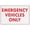 Warning Sign 2, variant on Emergency Isolation Room Retro Aluminum Sign Metal Tin Sign 8"x12" Vintage Style, Funny Pool Wall Decor Art, Isolation Room Marker