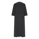 thumbnail image 5 of mfyjkho Vestidos para mujer, Vestido holgado de manga corta con escote en V y talla grande para mujer Vestidos festivos para mujer xxxl, 5 of 9