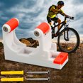 thumbnail image 1 of Clip de estacionamiento de bicicleta hebilla de estacionamiento de bicicleta de montaña ajustable para bicicleta de carretera MTB, 1 of 7