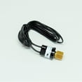 thumbnail image 1 of Ranco RHS-210275 Fan Cycling Pressure Switch Open 210-275 PSI Close for SFC210275 Control, 1 of 4