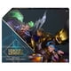 thumbnail image 1 of League Of Legend: Die Cast True Metal Weaponry 4 Pack Spin Master 6065105, 1 of 3