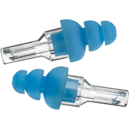 Etymotic Research Er20-smb-c Ety;plugs High-fidelity Earplugs (standard; Blue);