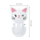 thumbnail image 5 of clips para bolsas de papas fritas con forma de gato, clips herméticos multiusos para bolsas de comida de cocina., 5 of 8