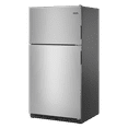 thumbnail image 4 of MAYTAG MRT311FFFZ top freezer freestanding refrigerator, 4 of 5