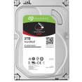 thumbnail image 5 of Seagate IronWolf ST3000VN007 3 TB Hard Drive, 3.5" Internal, SATA (SATA/600), Conventional Magnetic Recording (CMR) Method, 5 of 5
