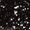 Black, variant on ELOQUII Elements Women's Plus Size Sequin Midi Skirt with Slit