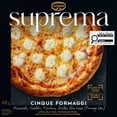thumbnail image 1 of Dr. Oetker Suprema Cinque Formaggi Frozen Neapolitan Pizza - 492G, Suprema - 492G Cinque Formaggi, 1 of 7