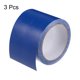 thumbnail image 3 of Cinta de Reparación de Tela 3uds Unique Bargains 3.15'x14.6 Pies Universal Impermeable Toldo para Artesanía Hogar Mejoras Exterior Tienda Azul, 3 of 5