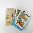thumbnail image 3 of Billy and The Mini Monsters 6 Books Collection Set By Zanna Davidson - Age 5-7 - Paperback, 3 of 3