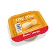 thumbnail image 2 of My Mochi Sweet Mango Ice Cream, 1.5 Ounce -- 72 per case, 2 of 5