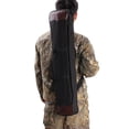 thumbnail image 3 of Recurve Bow Bag Portable Bow Case Arrow Handle Bag, 3 of 5