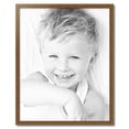 thumbnail image 2 of ArtToFrames 28" x 35" Gold Ornate Picture Frame, 28x35 inch Gold Wood Poster Frame (WOM-4546), 2 of 7