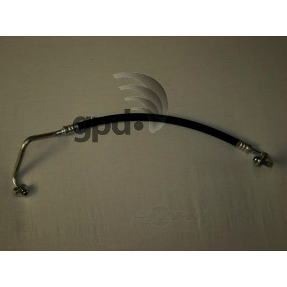 A/C Refrigerant Discharge Hose Fits select: 1996-2000 DODGE GRAND CARAVAN, 1996-2000 CHRYSLER TOWN & COUNTRY