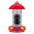 thumbnail image 4 of Outdoor Intelligent Video Bird Feeder,Smart Bird Feeder With Camera For With AI, 4 of 22