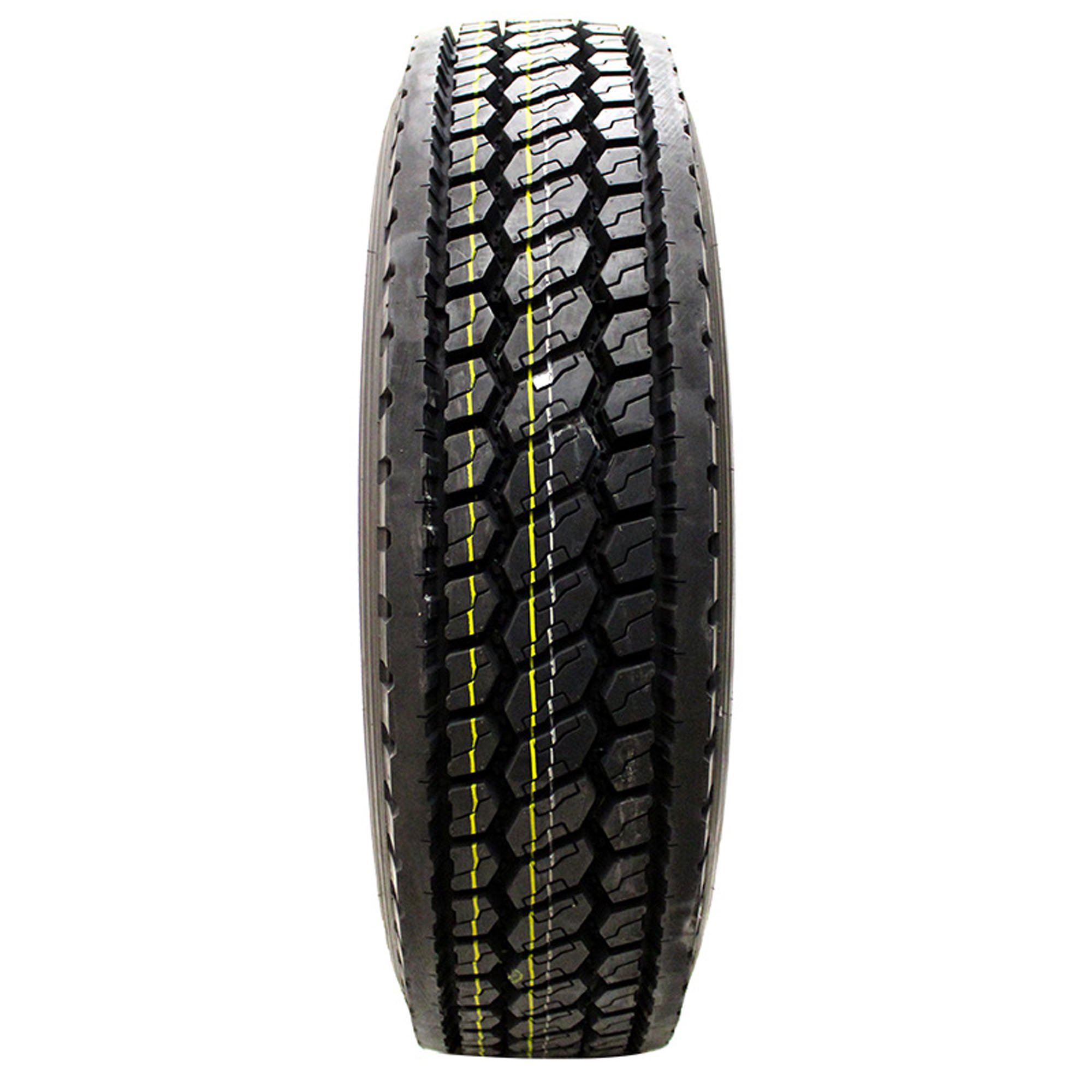 Cosmo CT708 Plus 285/75R24.5 147/144L H Commercial Tire simolary.com 12 Cosmo CT708 Plus 285/75R24.5 147/144L H Commercial Tire - Image 4