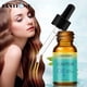thumbnail image 3 of Productos para el cuidado del cabello Aceite de ricino Aceite capilar, hidratante suave Suavizante para el cabello Aceite acondicionador para cejas y pestañas 10 ml Acondicionador para el cabello, 3 of 5