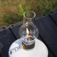 thumbnail image 4 of 2X Lámpara de Gas Compacta para Acampar Al Aire Libre, Pescar y Hacer Picnics - Lámpara de Gas Portátil, Uso Al Aire Libre para Acampar, Pescar y Hacer Picnics, 4 of 5
