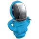 thumbnail image 3 of Kit Manija Cambios Creativa Con Capucha Y Coche A La () Azul, 3 of 4