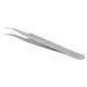 thumbnail image 5 of Pinzas para Extensiones de Pestañas BuyWeekMX Acero Inoxidable Puntiagudas, 5 of 9