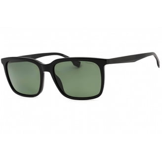 NWT Hugo Boss BOSS 1439/S-0003 M9 Black Rectangle 58mm Sunglasses Hugo Boss BOSS 1439/S 0003 M9 Men main image 4