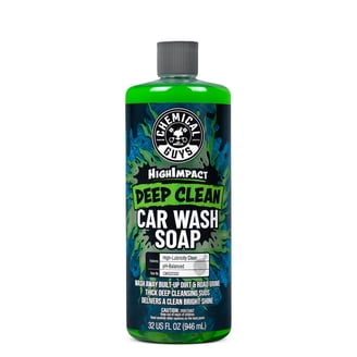 Chemical Guys Light Duty Clay Bar and Luber Kit, Cleans Embedded Contaminants, Blue - Walmart.com Chemical Guys Light Duty Clay Bar and Luber Kit, Cleans Embedded Contaminants, Blue - Walmart.com