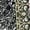Deep Black Combo, variant on Womens Serafina Patchwork Print Top Deep Black Combo L