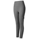 thumbnail image 5 of WILLBEST Pantalones de Yoga de Cintura Alta para Mujer con Bolsillos Laterales, Elásticos, para Entrenamiento, Running, Fitness, Deportivos Grande, 5 of 5