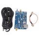 thumbnail image 1 of Risegun SDR Upconverter Set, Placa de convertidor Ascendente de frecuencia Variable de 125 MHz para Receptor RTL2832+R820T2, 1 of 8
