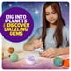 thumbnail image 2 of Kit Gem Dig Dan&Darci Galaxy para niños de 6 a 10 años con 9 gemas, 2 of 9