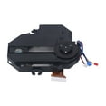 2024 Optical Pick Up Laser Unit KSM 331AAN Anti Corrosion ABS Electric