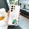 thumbnail image 3 of Fundas para iPhone de primera calidad con exquisitas ilustraciones de flores y calaveras, 3 of 4