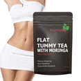 thumbnail image 4 of 2PCS Thermogenic Fat Dissolving Fat Burning Slim Ketone Tea, 4 of 8