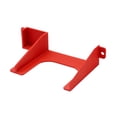 thumbnail image 2 of 2 5-Zoll-Festplattenhalterung 3D-Druckhalter für PS2 SCPH 30000/50000 (Rot), 2 of 3