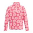 thumbnail image 1 of Regatta Boys/Girls Hot Shot II Flower Fleece Top, 1 of 6