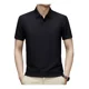 thumbnail image 1 of Camisa Polo Transpirable De Negocios Informal Para Hombre, 1 of 7