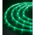 thumbnail image 3 of Celebrations  LED Rope  Light Set  Green  Plastic  1 pk, 3 of 3