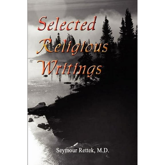 Selected Religious Writings