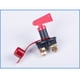 thumbnail image 5 of Seitruly Camión RVs 12-60V 300A Aislador de Interruptor principal Barco Motocicleta Fuente de alimentación Interruptores de corte Accesorios Videojuegos y accesorios, 5 of 6