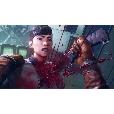 DEATHLOOP Standard Edition - Windows